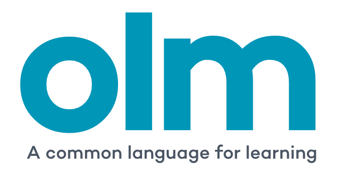 olm — A common language for learning